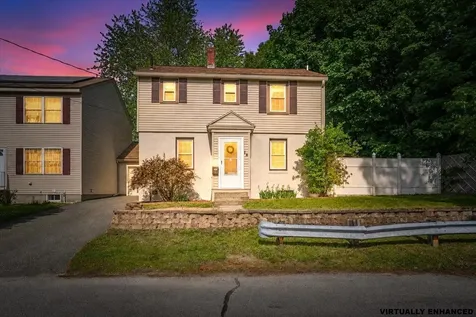 14 9th Street Nashua NH 03060