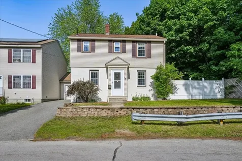 14 9th Street Nashua NH 03060