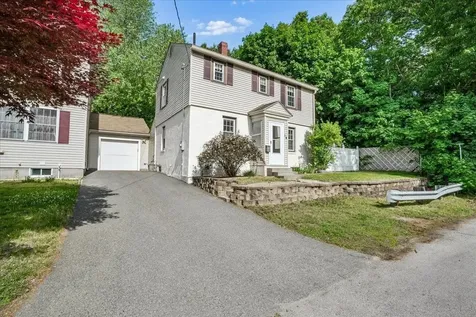 14 9th Street Nashua NH 03060