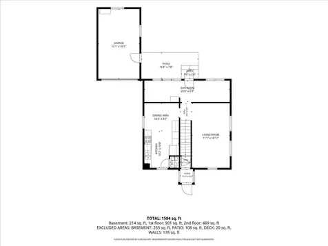 14 9th Street Nashua NH 03060