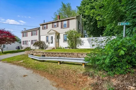 14 9th Street Nashua NH 03060