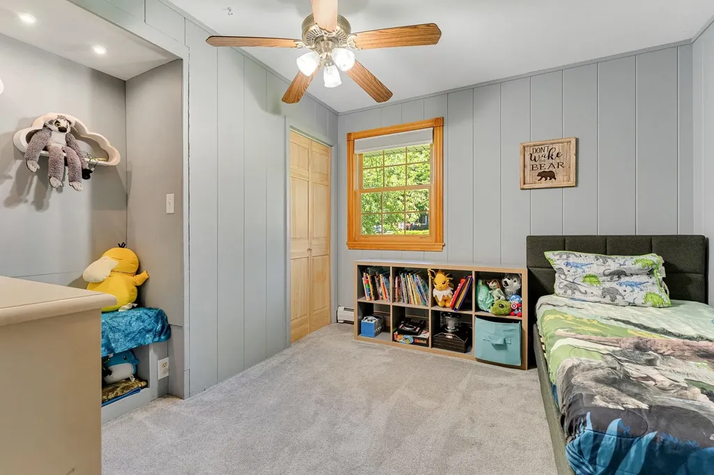 18 Valleyview Drive Essex VT 05452