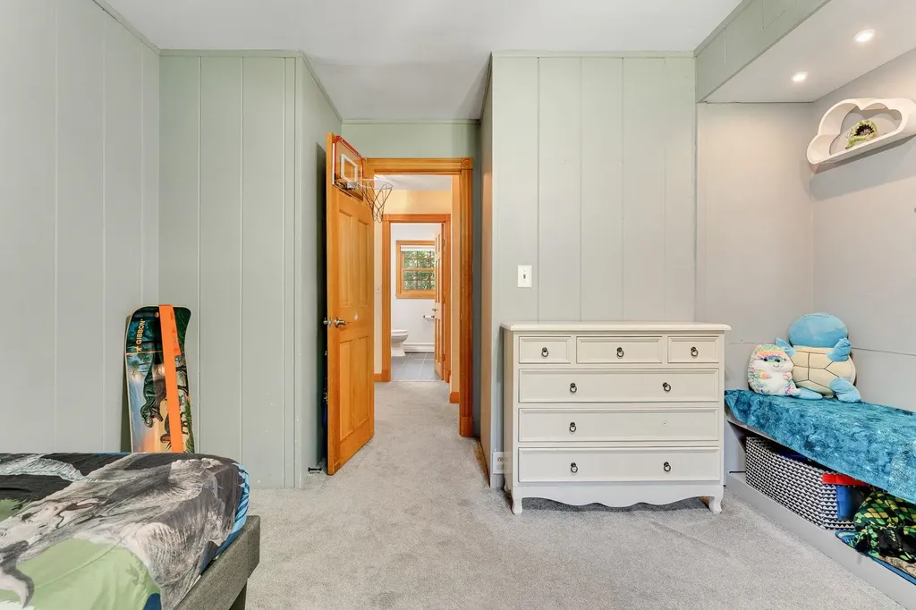 18 Valleyview Drive Essex VT 05452
