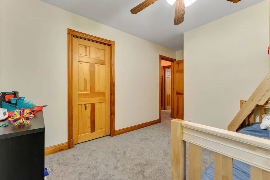 18 Valleyview Drive Essex VT 05452