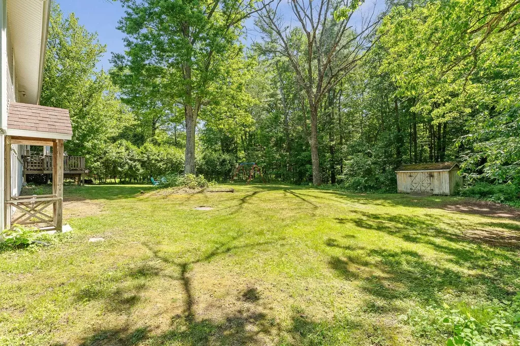 18 Valleyview Drive Essex VT 05452