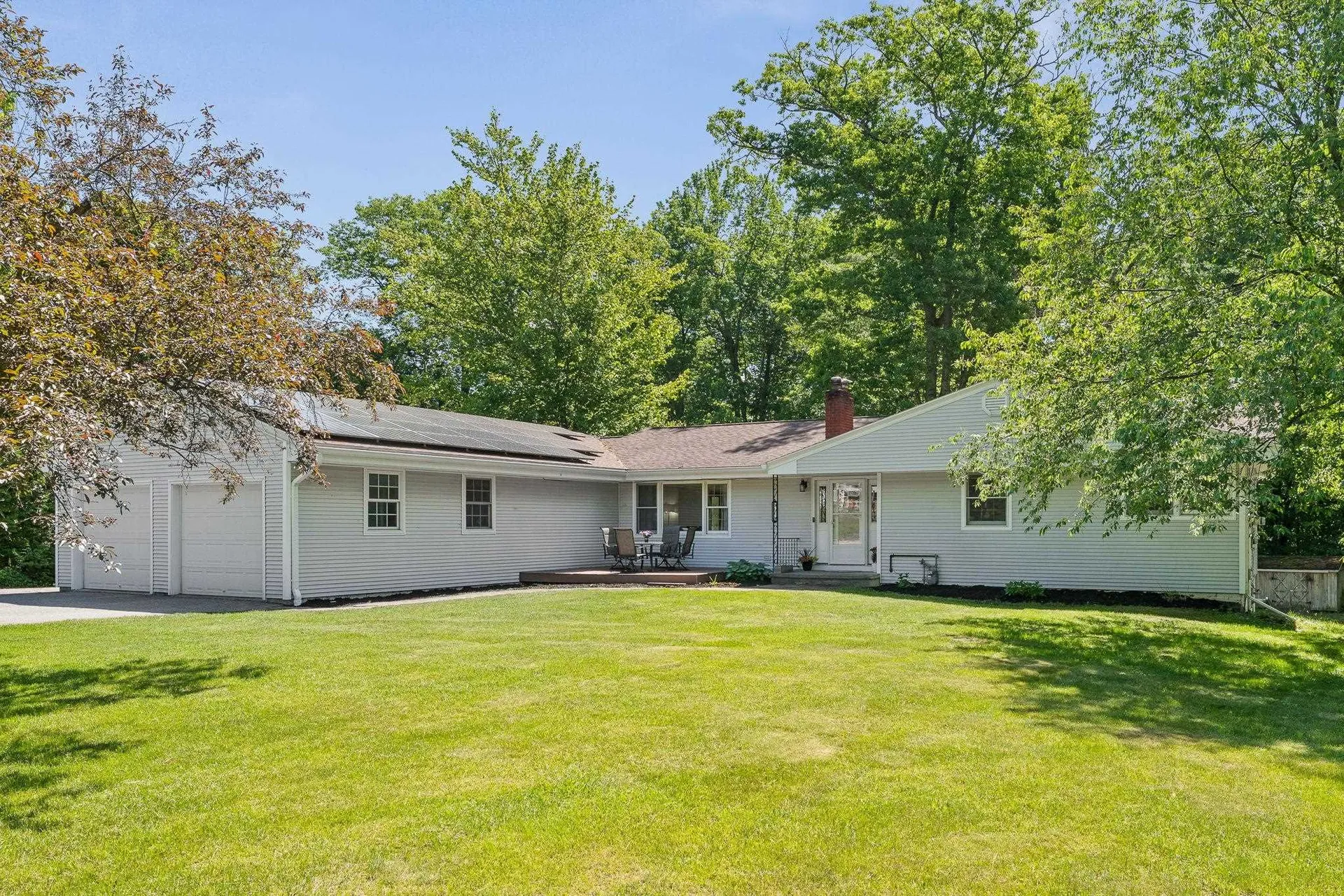 18 Valleyview Drive Essex VT 05452