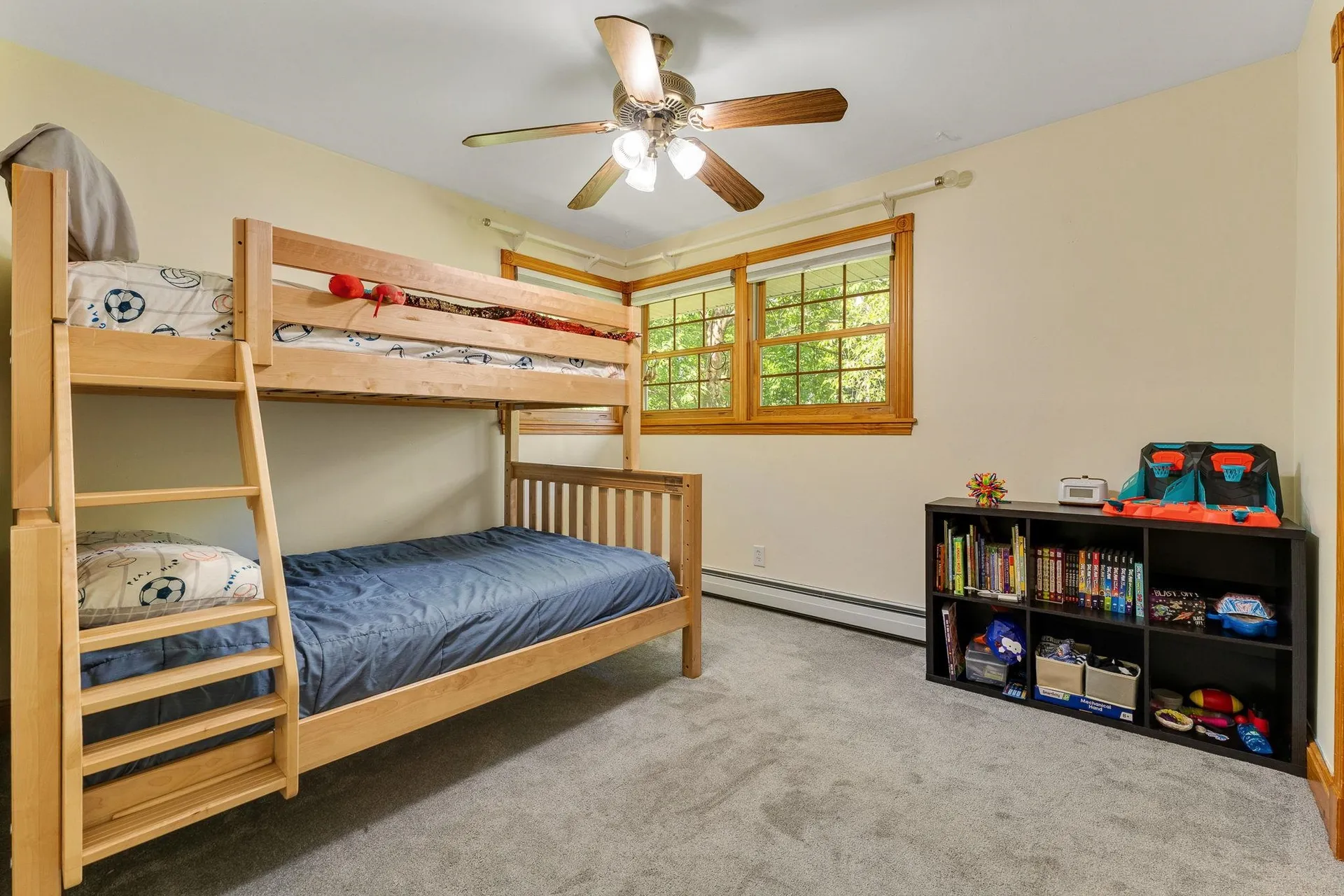18 Valleyview Drive Essex VT 05452
