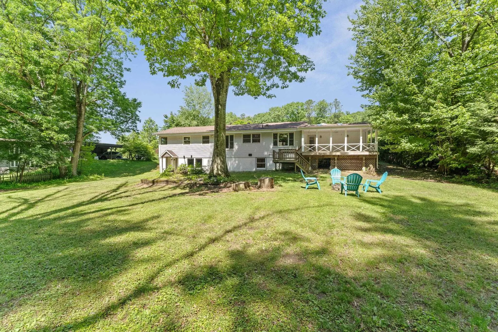 18 Valleyview Drive Essex VT 05452