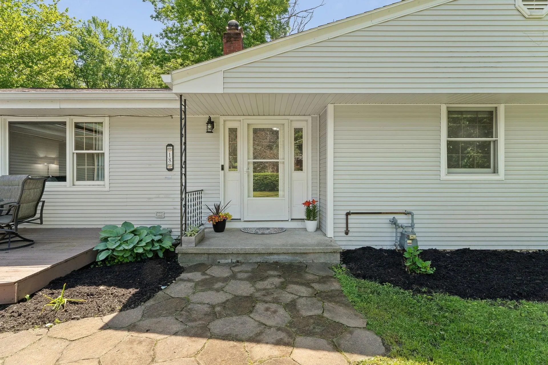 18 Valleyview Drive Essex VT 05452