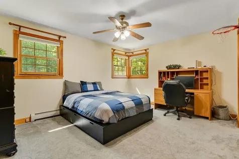 18 Valleyview Drive Essex VT 05452