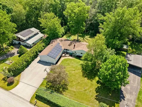 18 Valleyview Drive Essex VT 05452