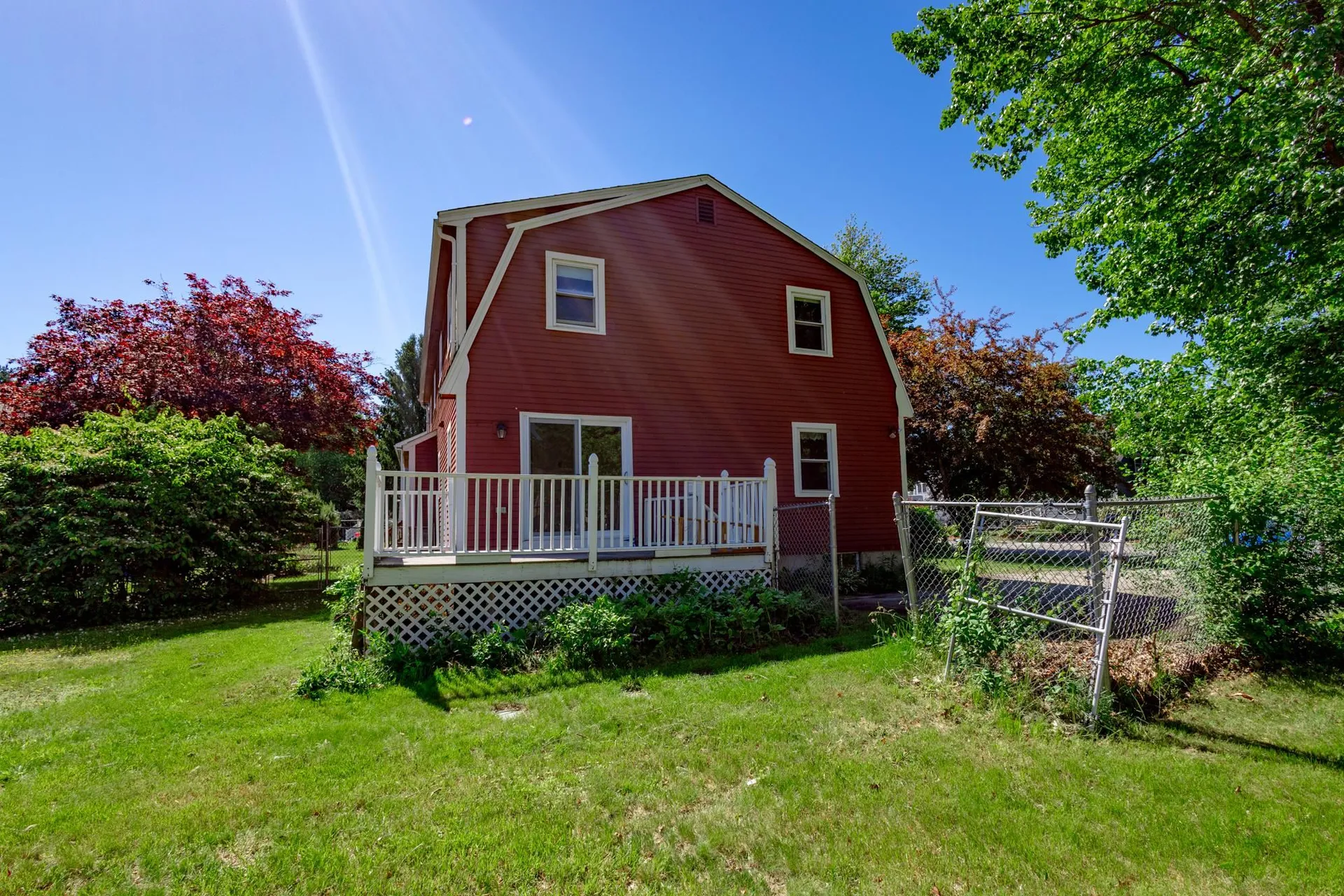 14 Brian Avenue Derry NH 03038