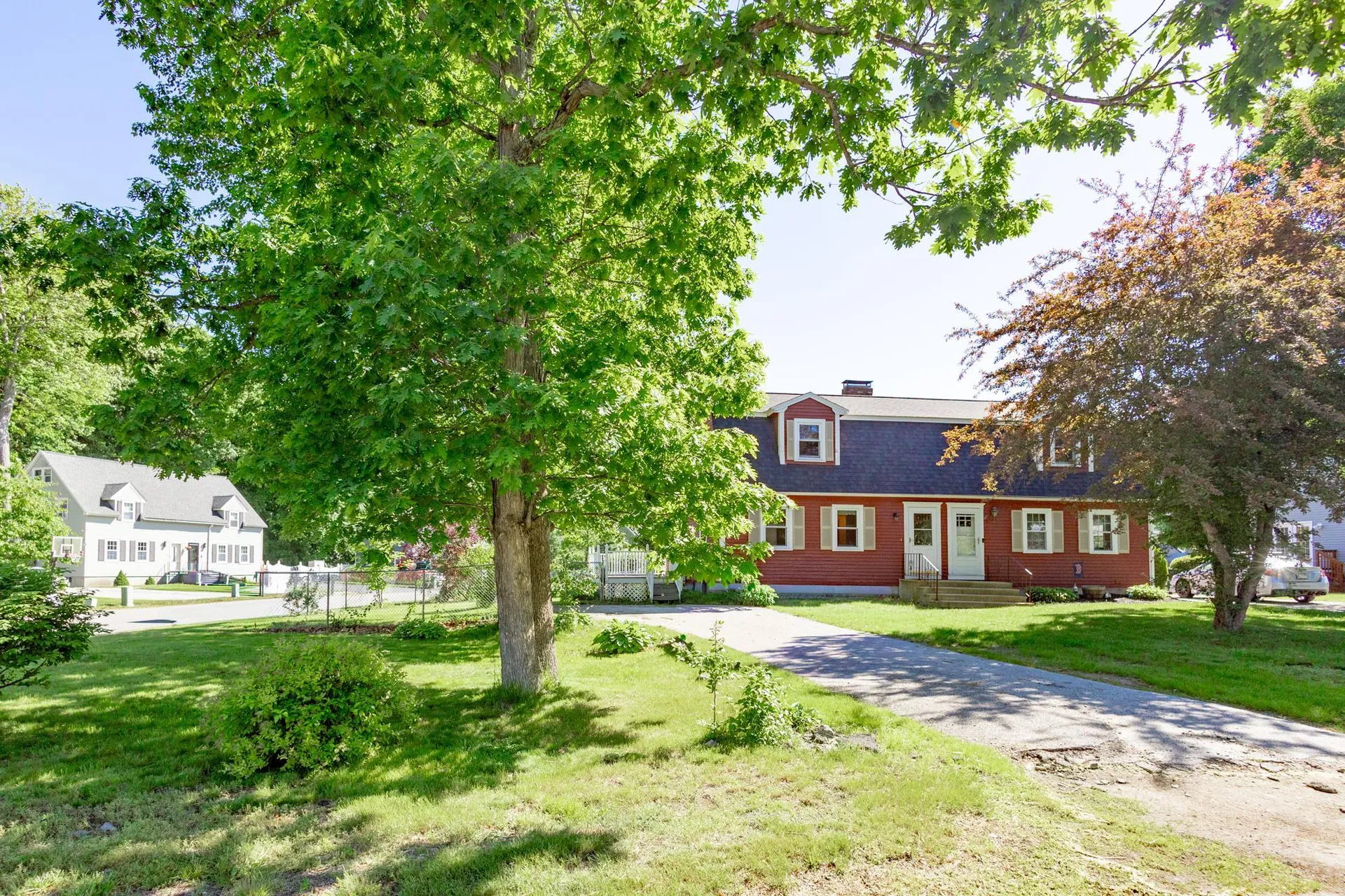 14 Brian Avenue Derry NH 03038