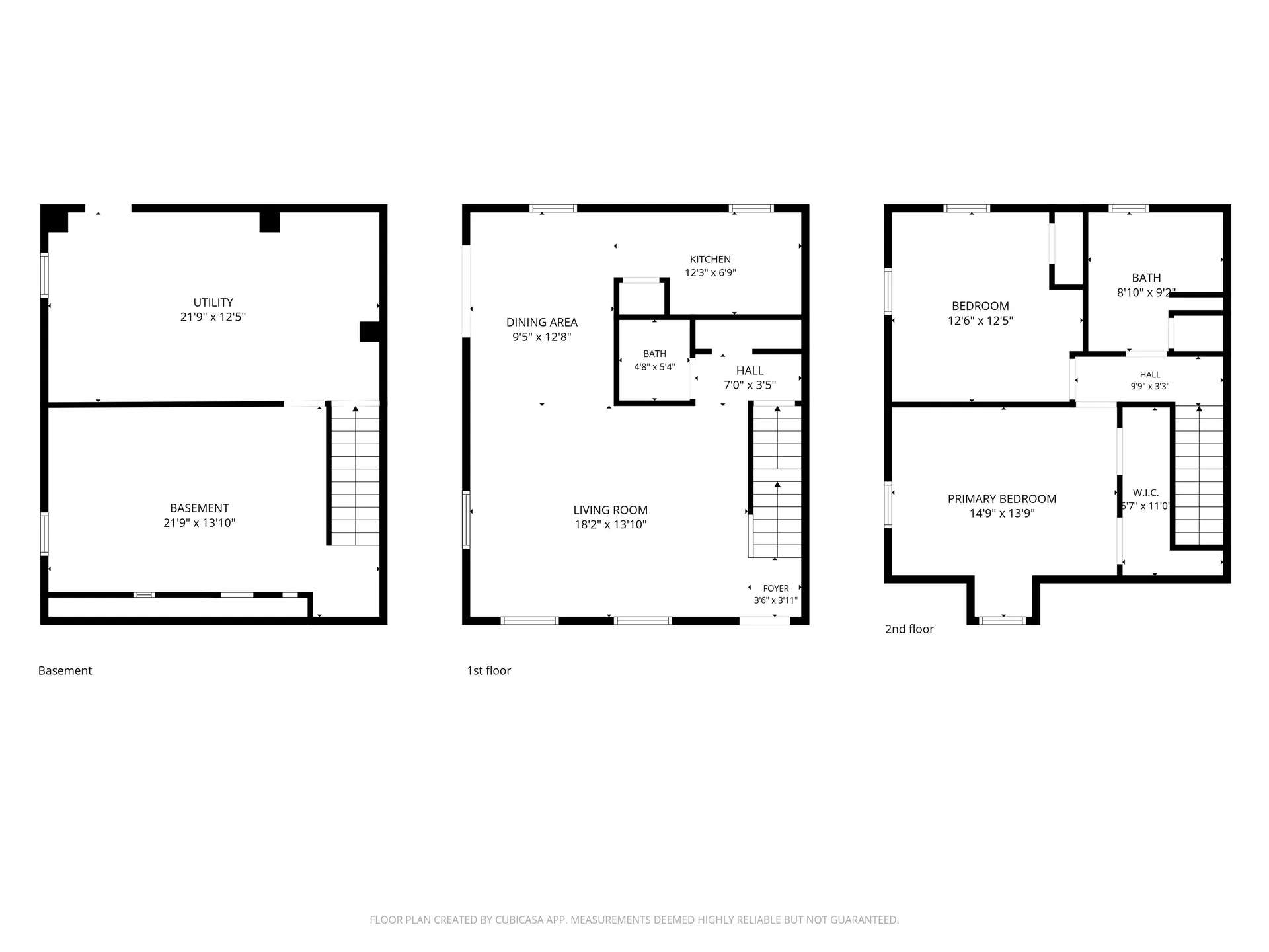 14 Brian Avenue Derry NH 03038