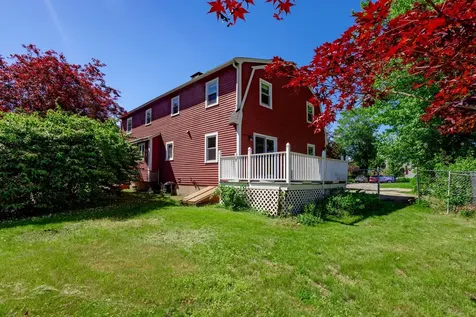 14 Brian Avenue Derry NH 03038