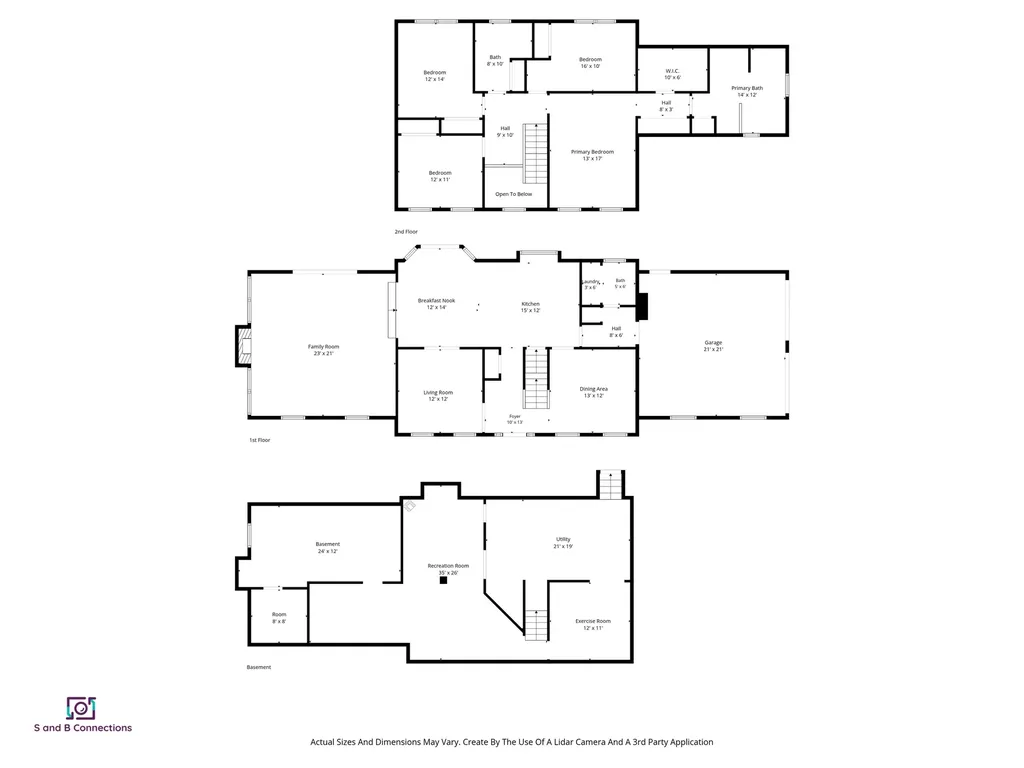 8 Sandstone Drive Nashua NH 03063