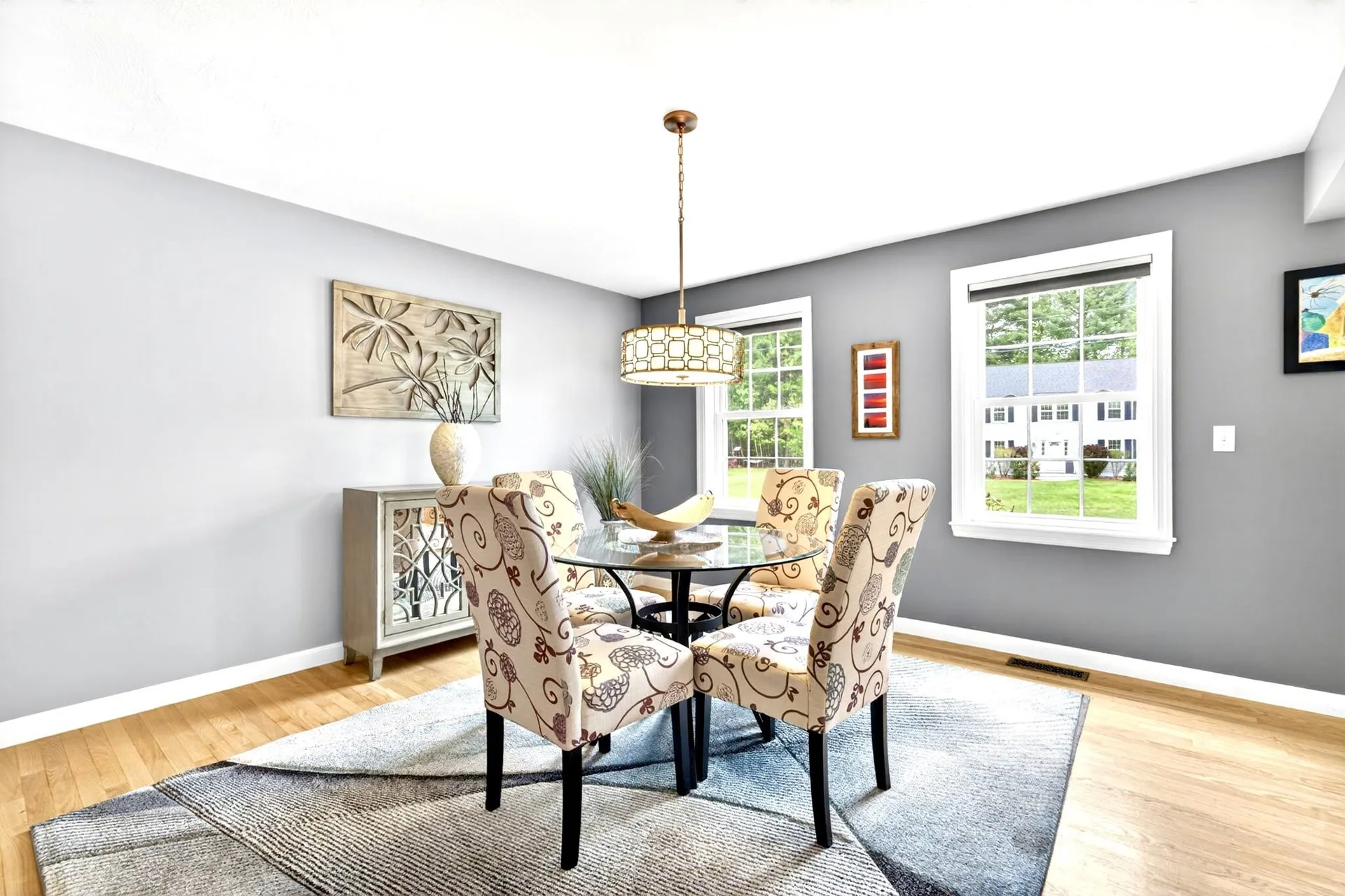 8 Sandstone Drive Nashua NH 03063