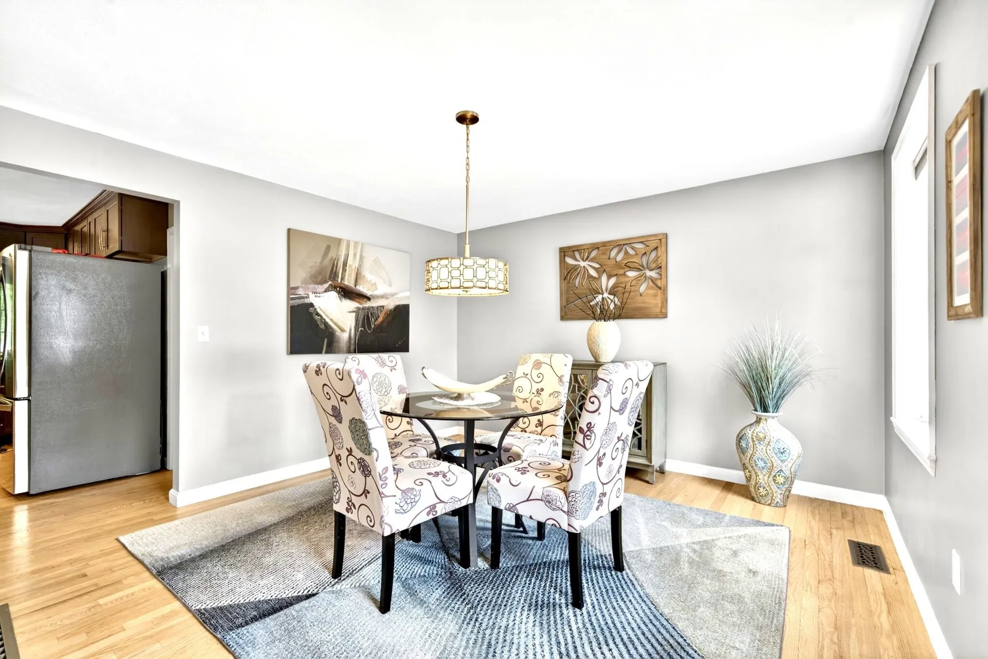 8 Sandstone Drive Nashua NH 03063