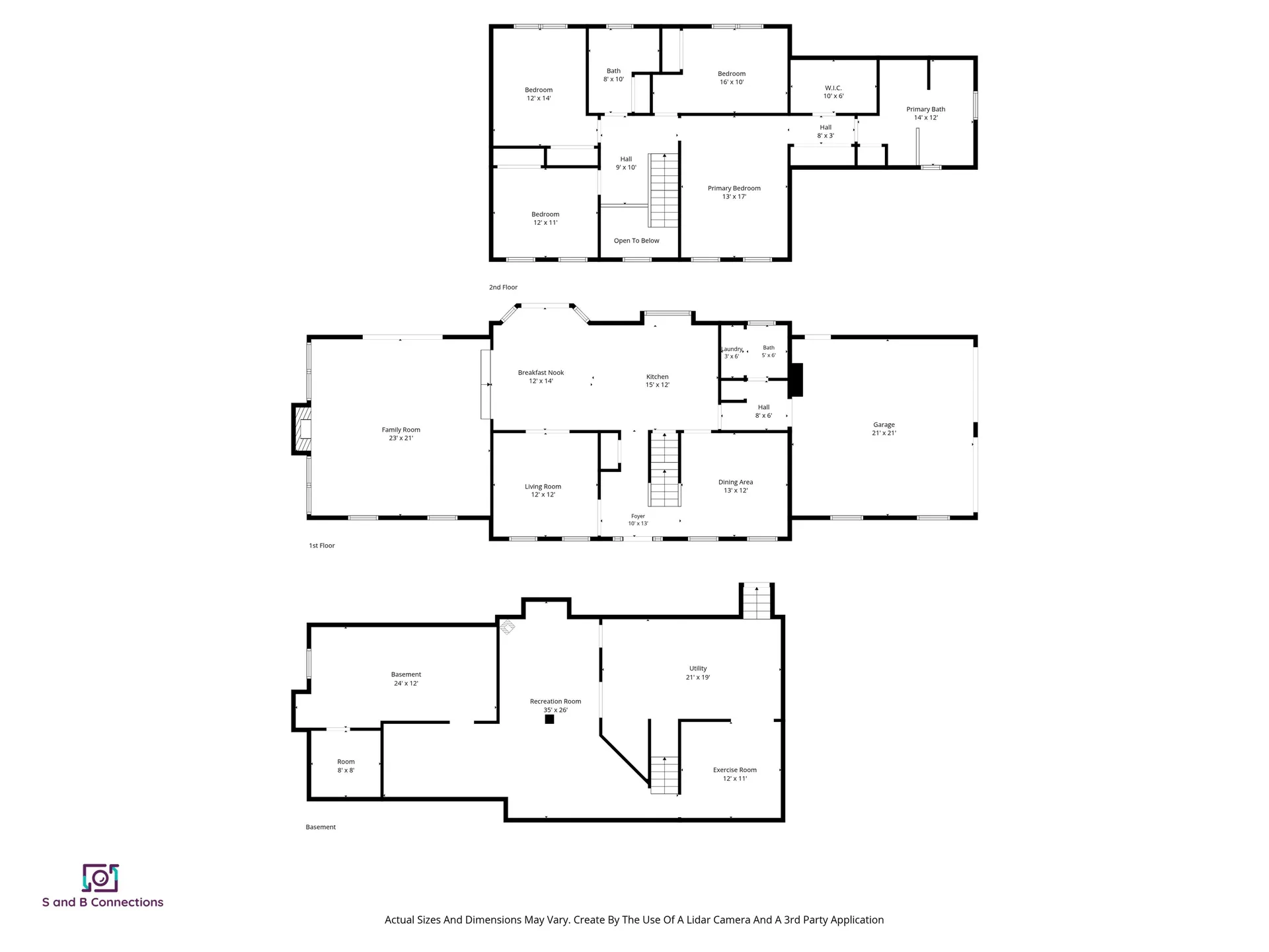 8 Sandstone Drive Nashua NH 03063