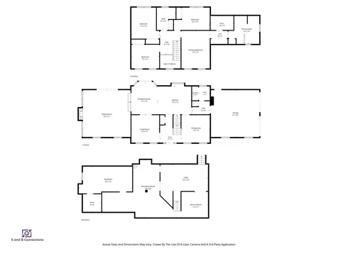 8 Sandstone Drive Nashua NH 03063