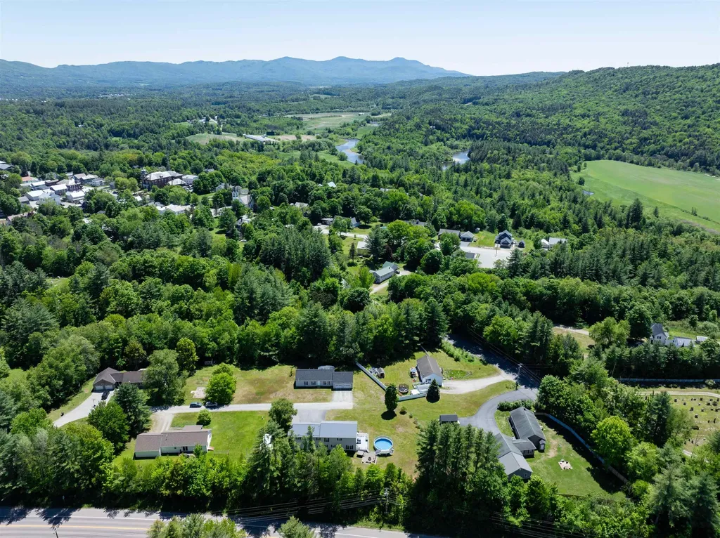 84 Pine Meadow Drive Hyde Park VT 05655