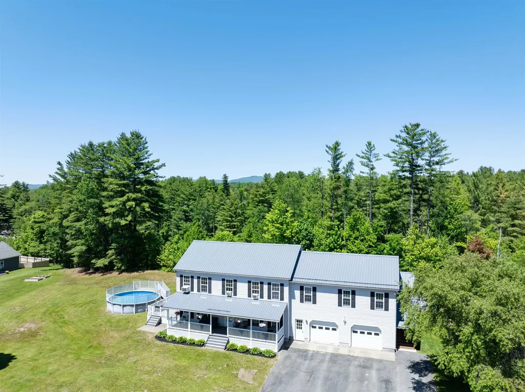 84 Pine Meadow Drive Hyde Park VT 05655