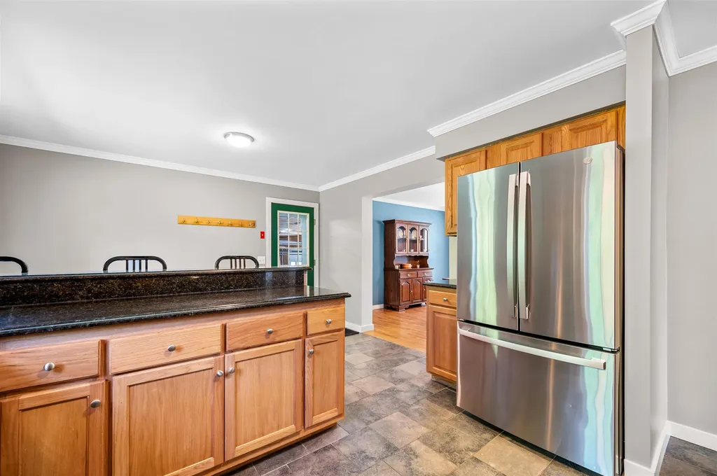 84 Pine Meadow Drive Hyde Park VT 05655