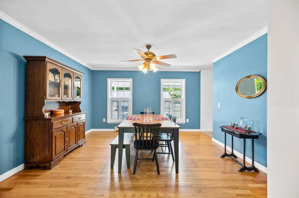 84 Pine Meadow Drive Hyde Park VT 05655
