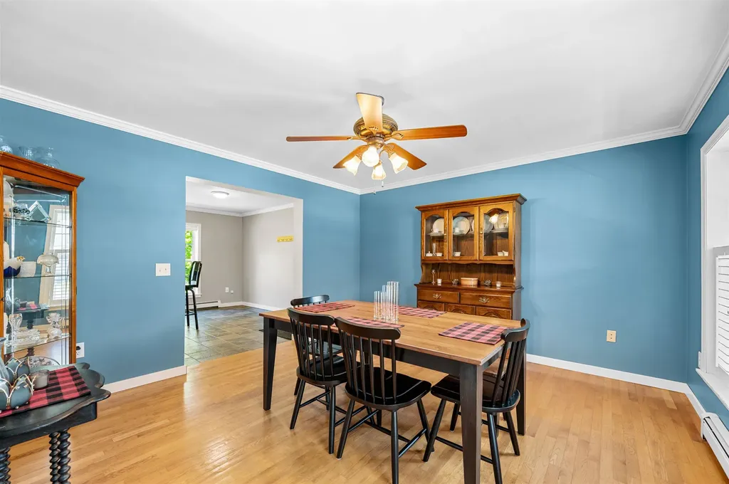 84 Pine Meadow Drive Hyde Park VT 05655