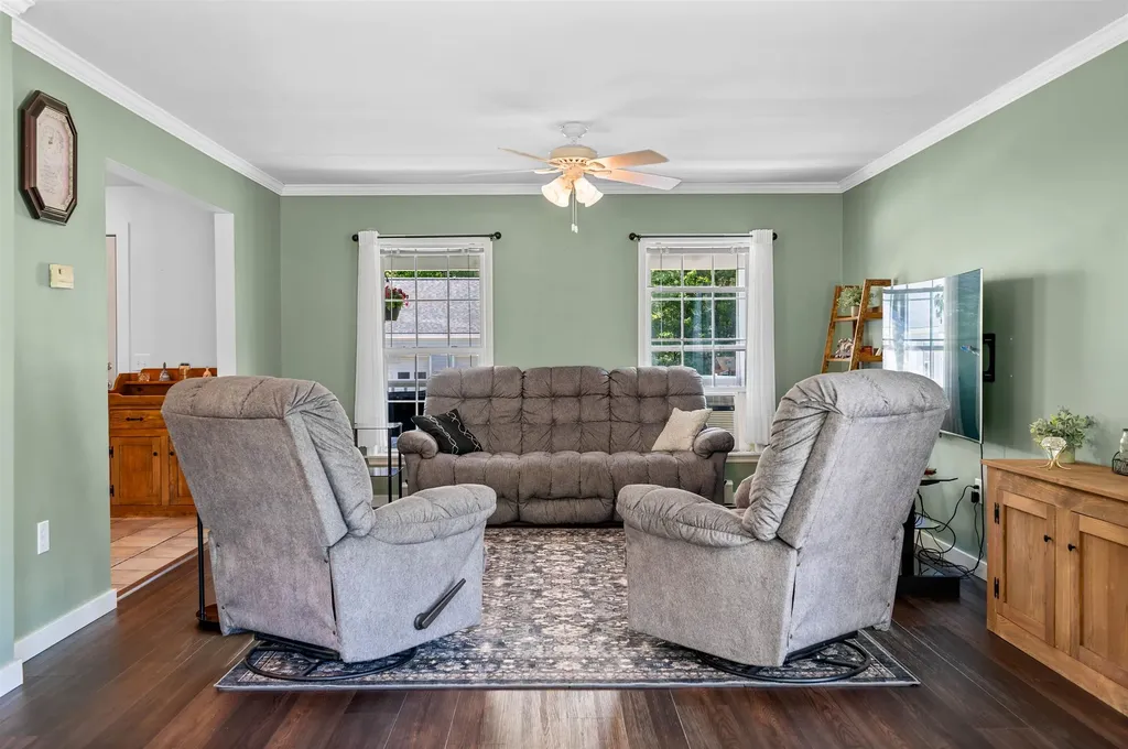 84 Pine Meadow Drive Hyde Park VT 05655