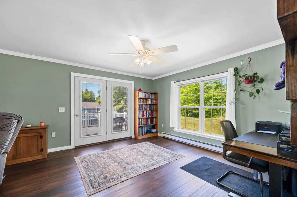 84 Pine Meadow Drive Hyde Park VT 05655