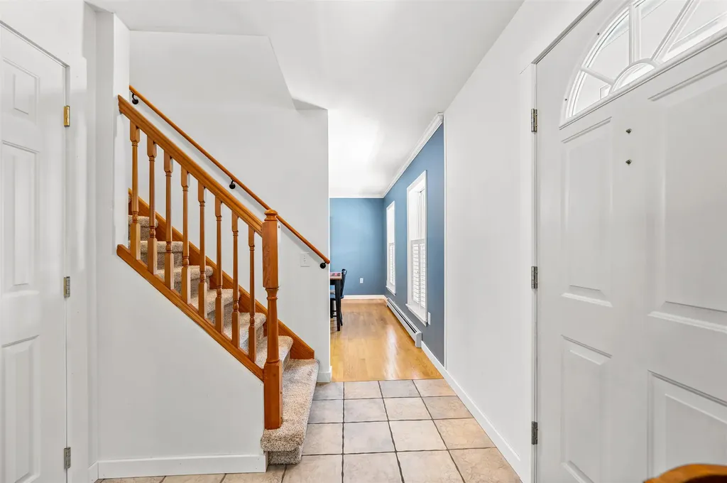 84 Pine Meadow Drive Hyde Park VT 05655