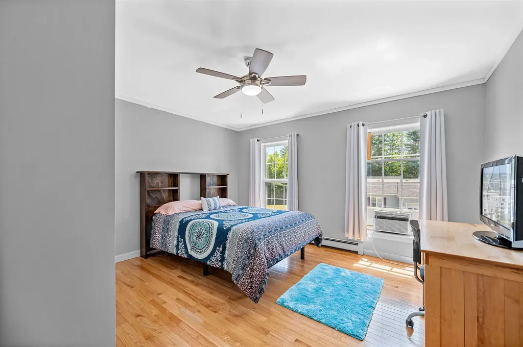 84 Pine Meadow Drive Hyde Park VT 05655