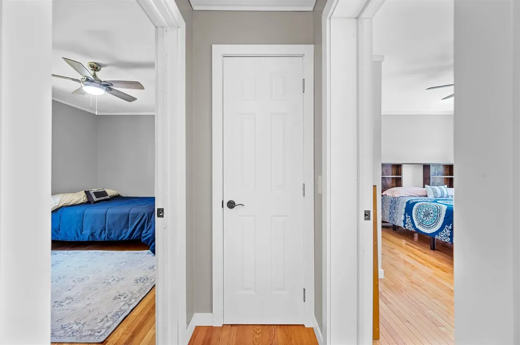84 Pine Meadow Drive Hyde Park VT 05655