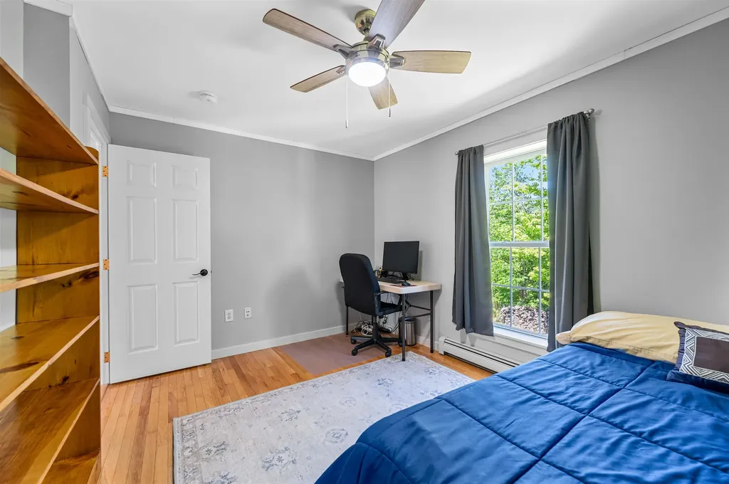 84 Pine Meadow Drive Hyde Park VT 05655