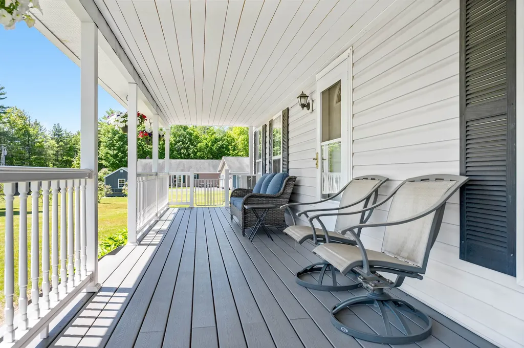 84 Pine Meadow Drive Hyde Park VT 05655