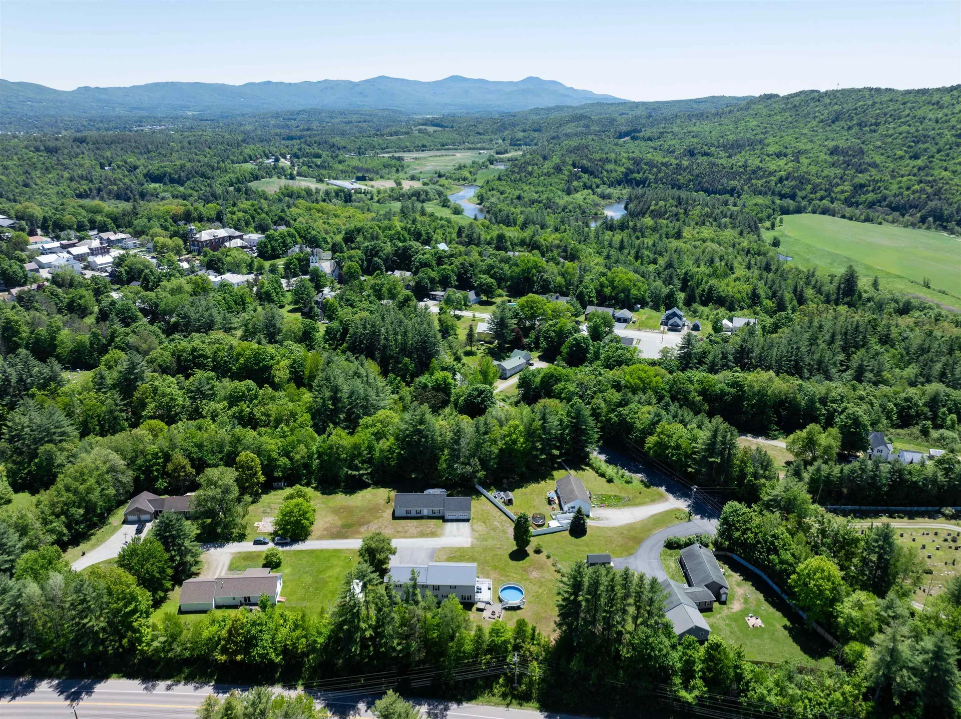 84 Pine Meadow Drive Hyde Park VT 05655
