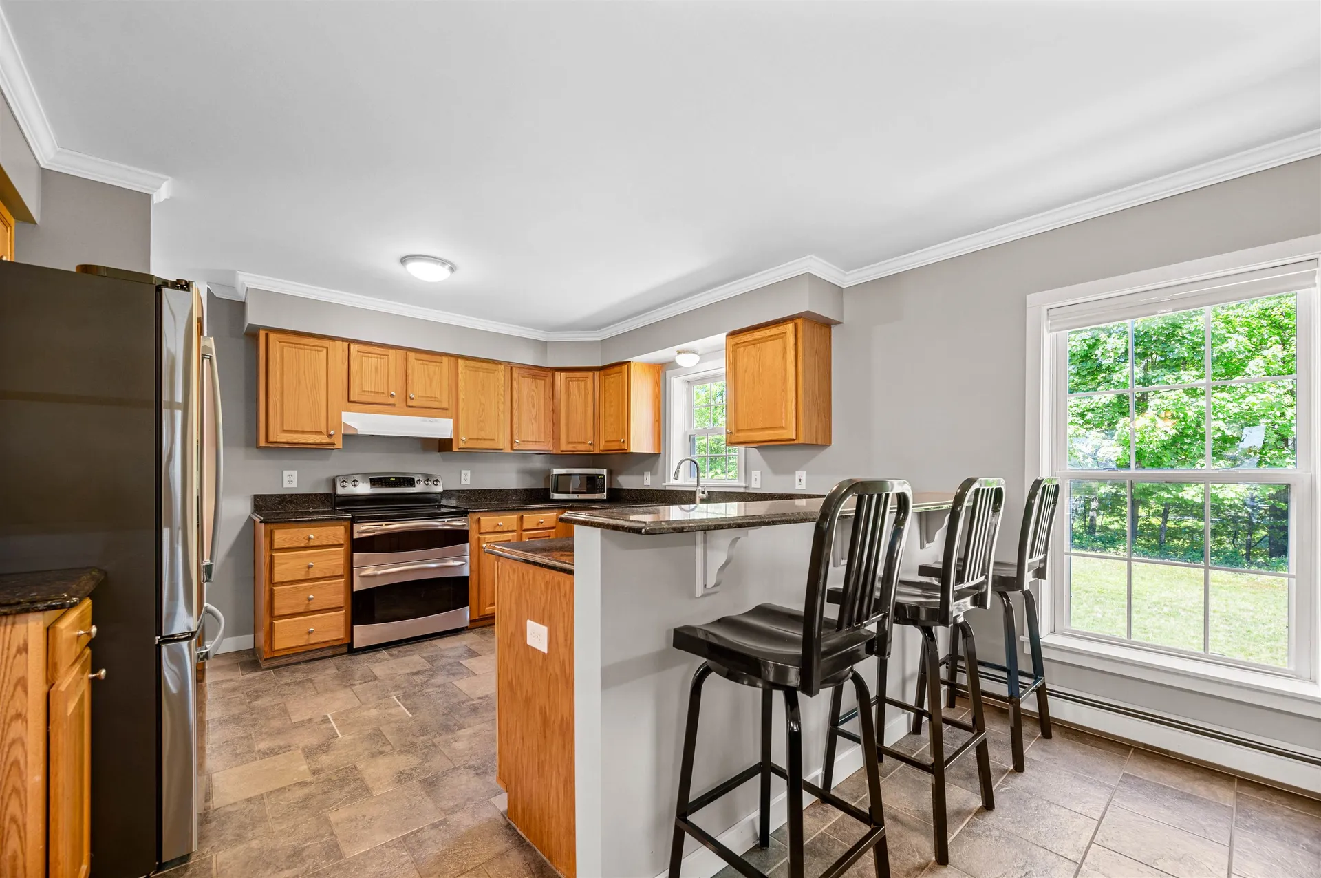 84 Pine Meadow Drive Hyde Park VT 05655
