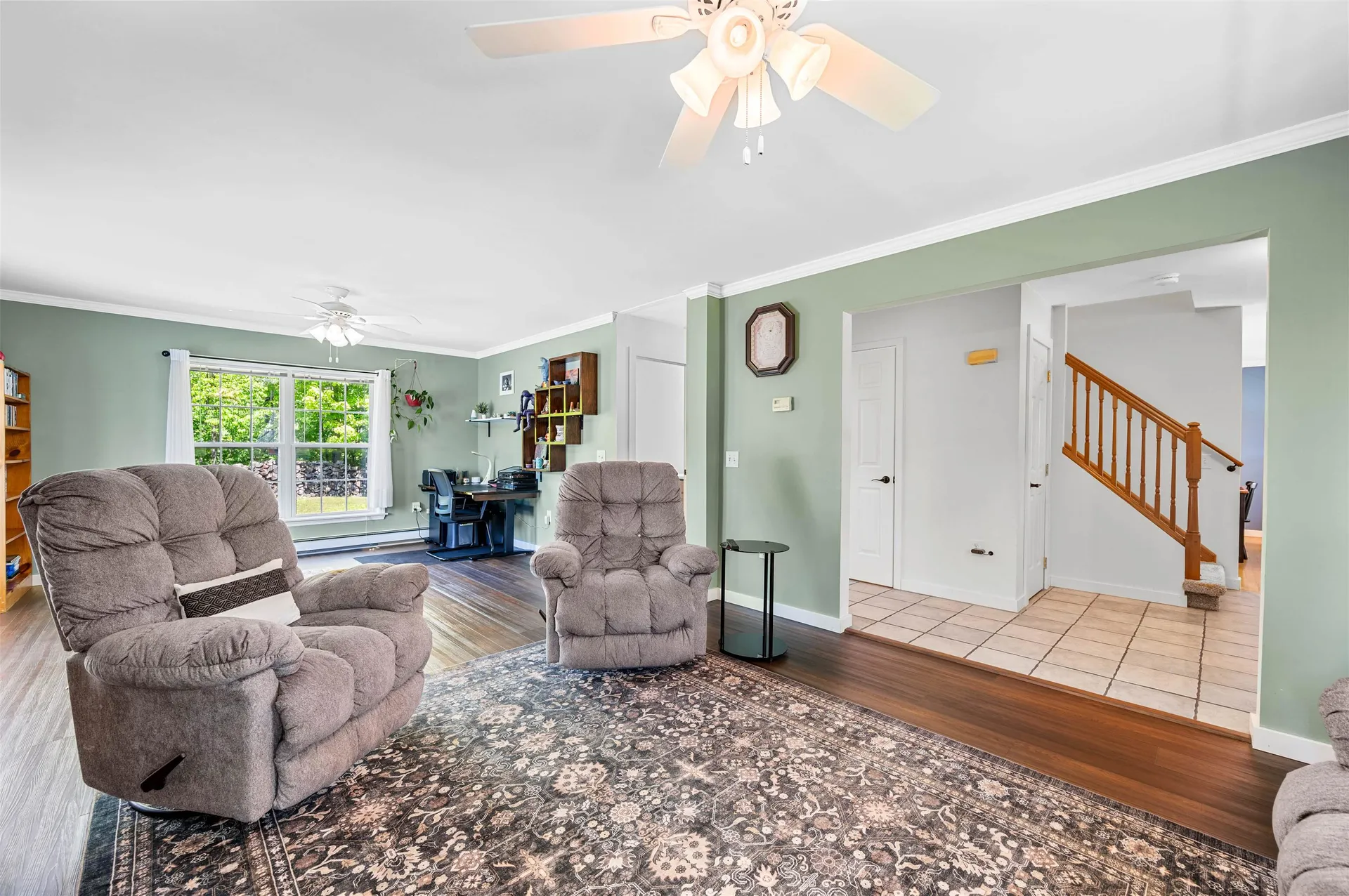 84 Pine Meadow Drive Hyde Park VT 05655