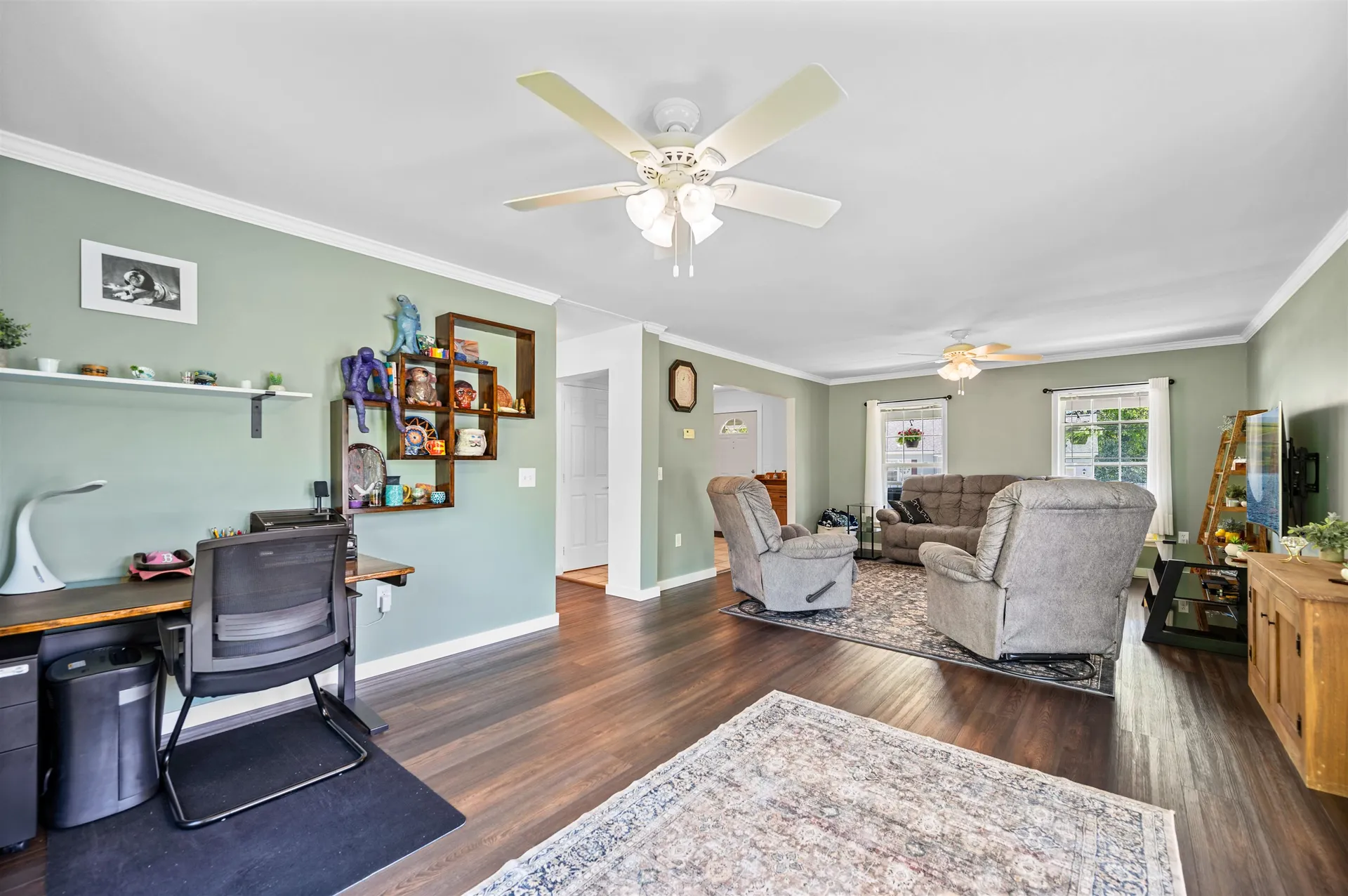 84 Pine Meadow Drive Hyde Park VT 05655