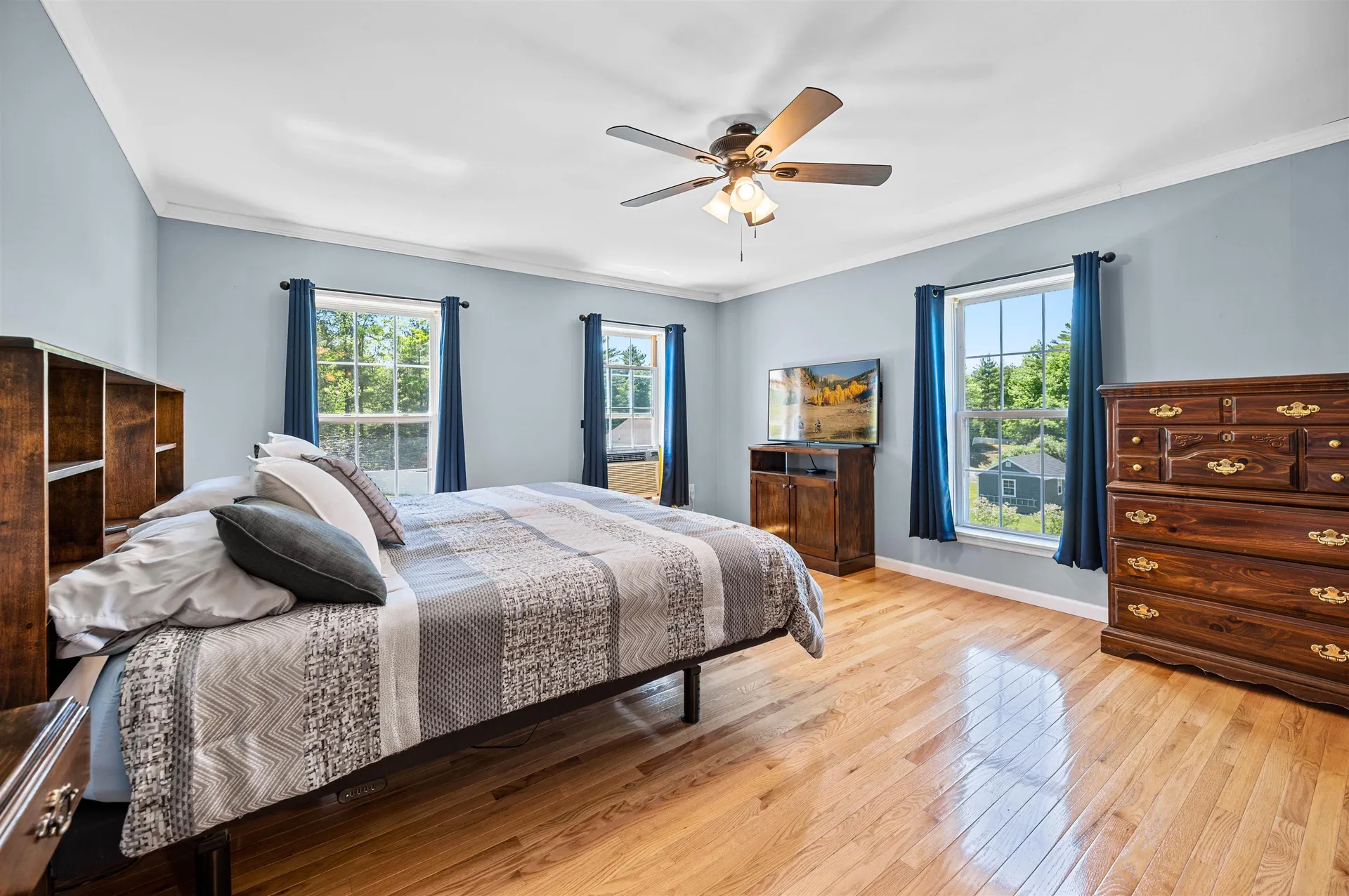 84 Pine Meadow Drive Hyde Park VT 05655