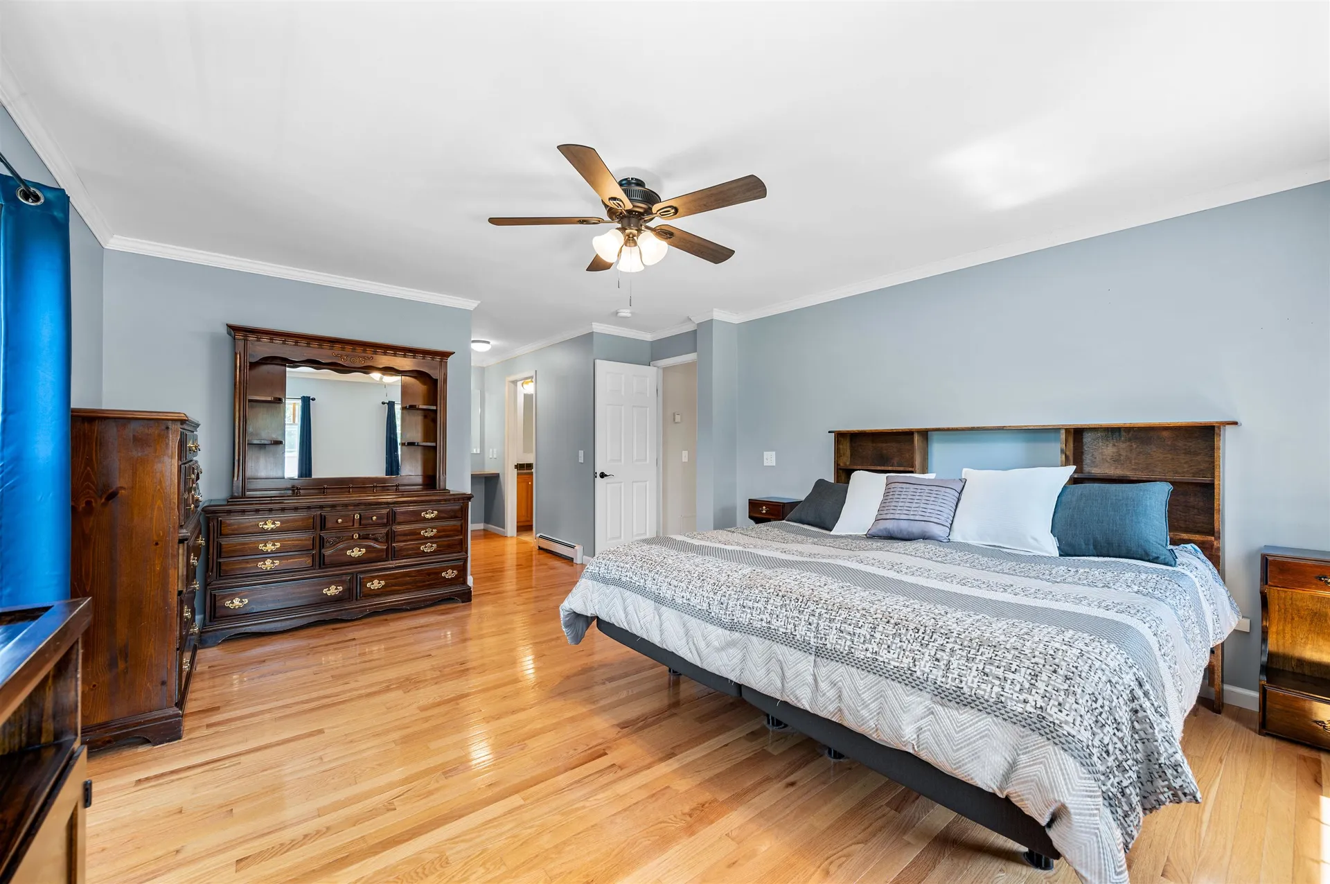 84 Pine Meadow Drive Hyde Park VT 05655