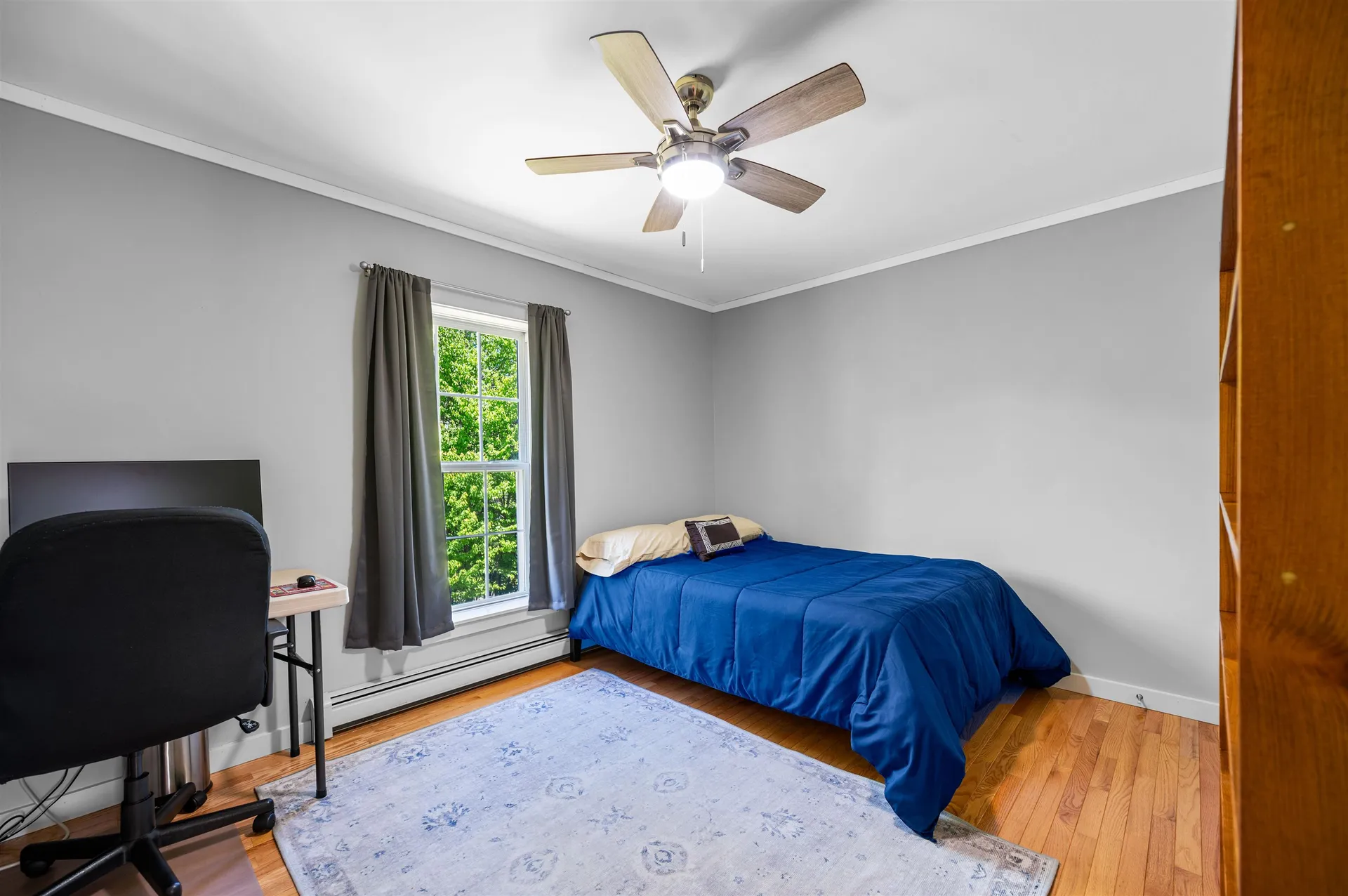 84 Pine Meadow Drive Hyde Park VT 05655