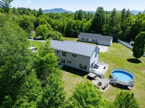 84 Pine Meadow Drive Hyde Park VT 05655