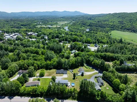 84 Pine Meadow Drive Hyde Park VT 05655