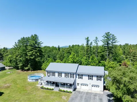 84 Pine Meadow Drive Hyde Park VT 05655