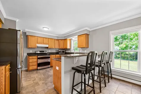 84 Pine Meadow Drive Hyde Park VT 05655