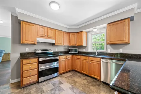 84 Pine Meadow Drive Hyde Park VT 05655