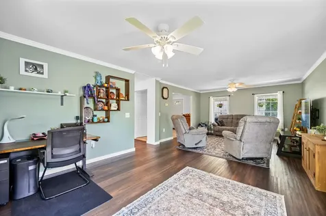 84 Pine Meadow Drive Hyde Park VT 05655