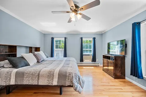 84 Pine Meadow Drive Hyde Park VT 05655